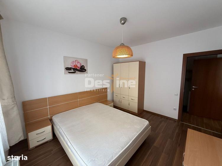 Apartament cu 2 camere în Ciupercenii Noi