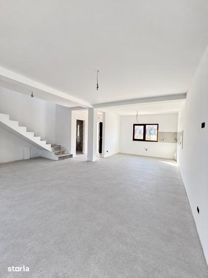 DUPLEX PERETE DUBLU MOSNITA NOUA, STR. RATONULUI / CALEA MEDVE? - 5