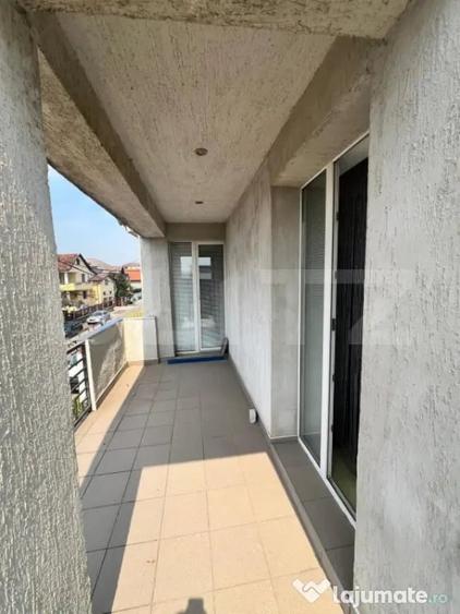 Apartament de inchiriat 120 mp, 3 camere, Girocului - 4 - 16
