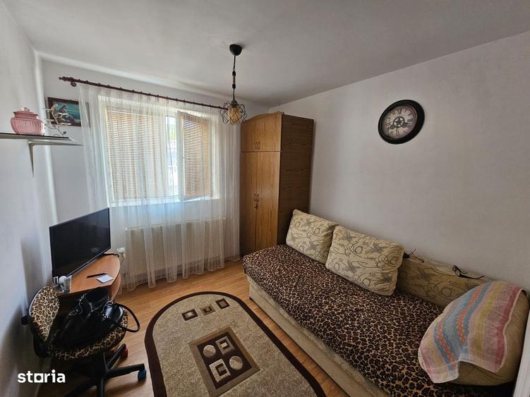 Apartament cu 3 camere de vanzare in Curtea de Arges. - 4
