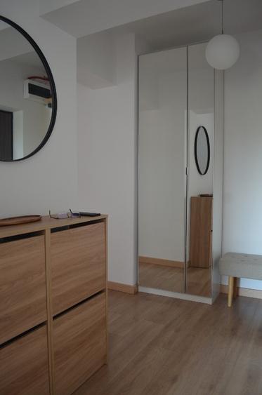 PROPRIETAR AP 3 camere, Tg Cucu (Ultracentral), 71 mp, Mobilat și Utilat complet - 8