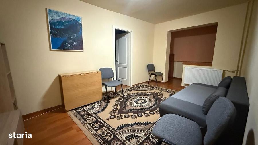COMISION 0% | Apartament 2 Camere | Parter Mobilat Olimpia-Stadion - 8