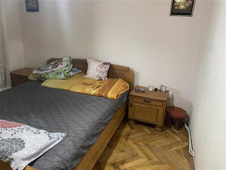 Apartament cu 3 camere decomandat, mobilat în Ultracentral