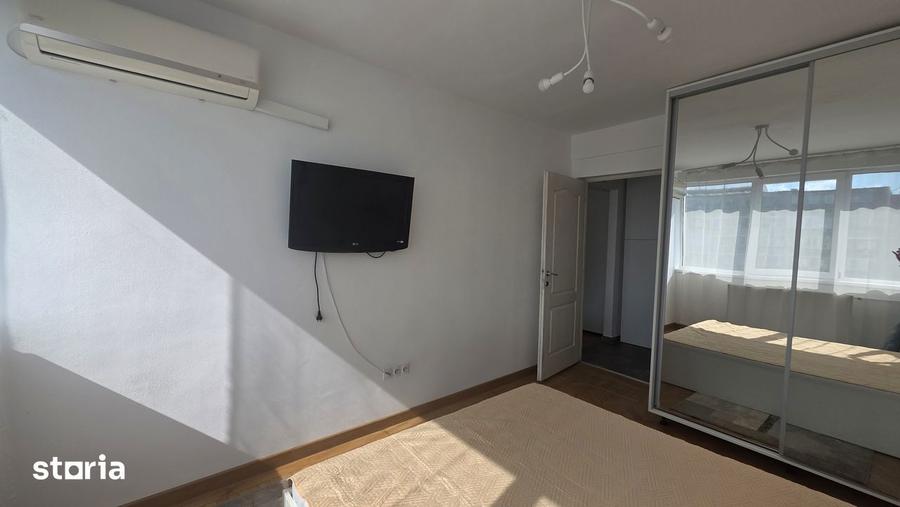 Inchiriez apartament 2 camere renovat Muncii/ Basarabia - 5