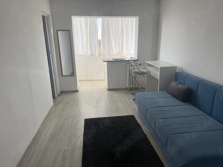 Garsoniera confort 1, renovata, mobilata, Confectii, 37 mp - 2