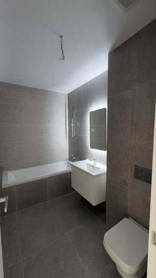 Apartament cu 2 camere decomandat în Herăstrău