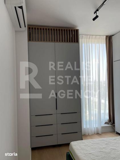 Apartament 3 Camere | Inchiriere | Tunari | 2 locuri de parcare - 4