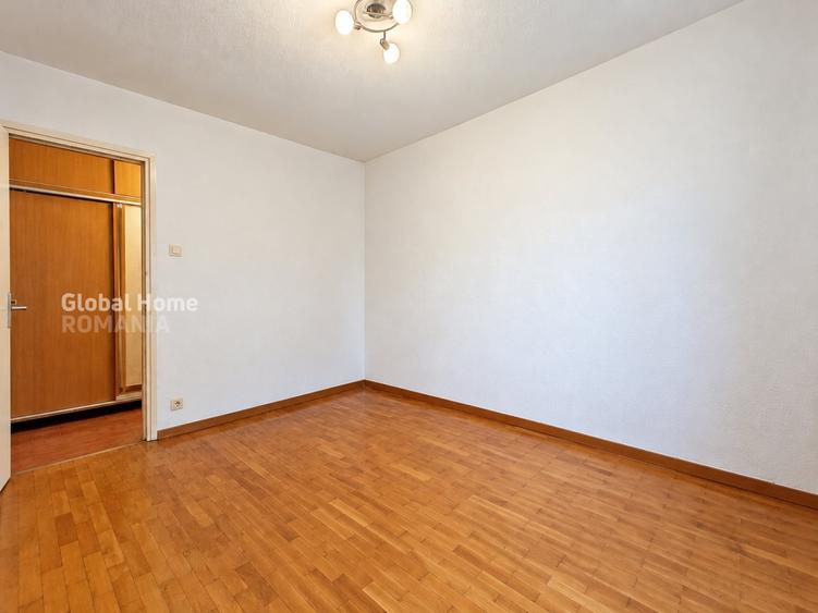 Apartament cu 2 camere decomandat, mobilat în Drumul Taberei