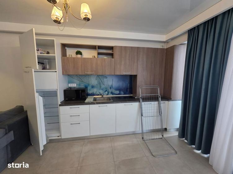Apartament cu 2 camere în Nord