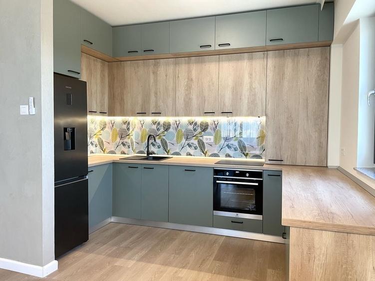 Apartament cu 2 camere în Tineretului