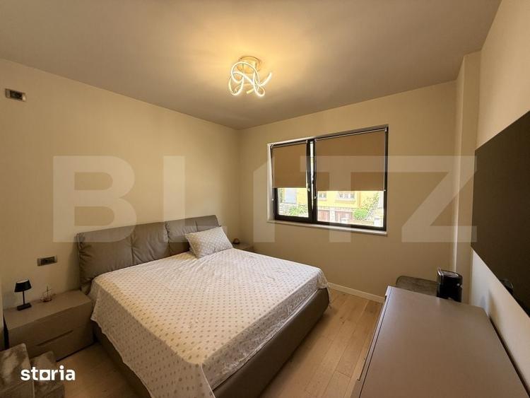 Apartament cu 4 camere decomandat în Ultracentral