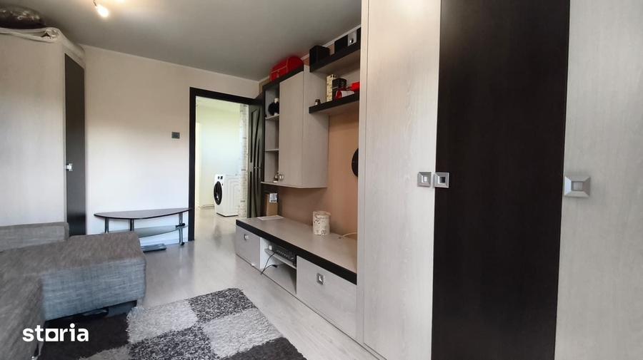 Apartament cu 2 camere decomandat în Ultracentral