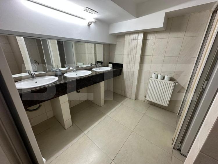 Restaurant de închiriat în Burdujeni – spațiu complet funcțional - 6