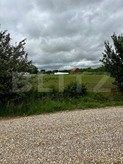 Teren intravilan, de vanzare, 4200 mp, zona Aquastar - 3