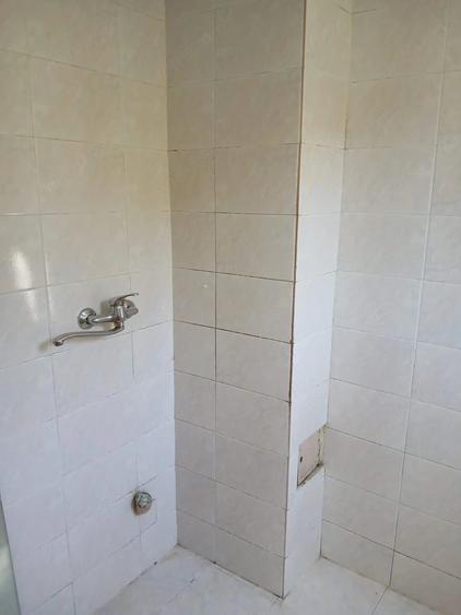Garsonieră nedecomandată în Central