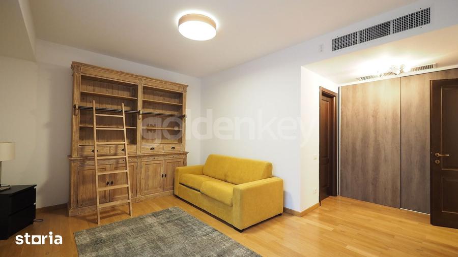 Apartament generos cu 3 camere, 3 bai | 17mp terase | garaj - 16