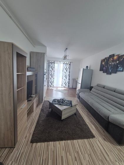 Apartament Studio de inchiriat Avangarden Bartolomeu - 2