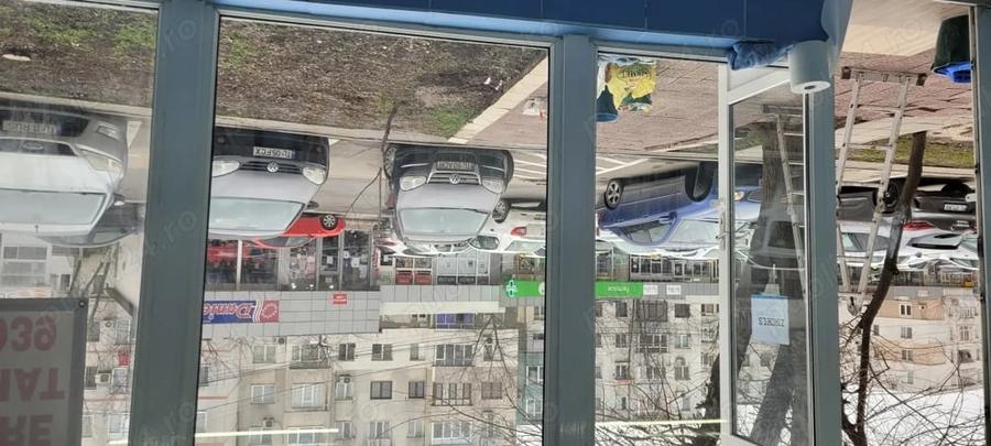 Spațiu comercial, de 47 mp, în Vest
