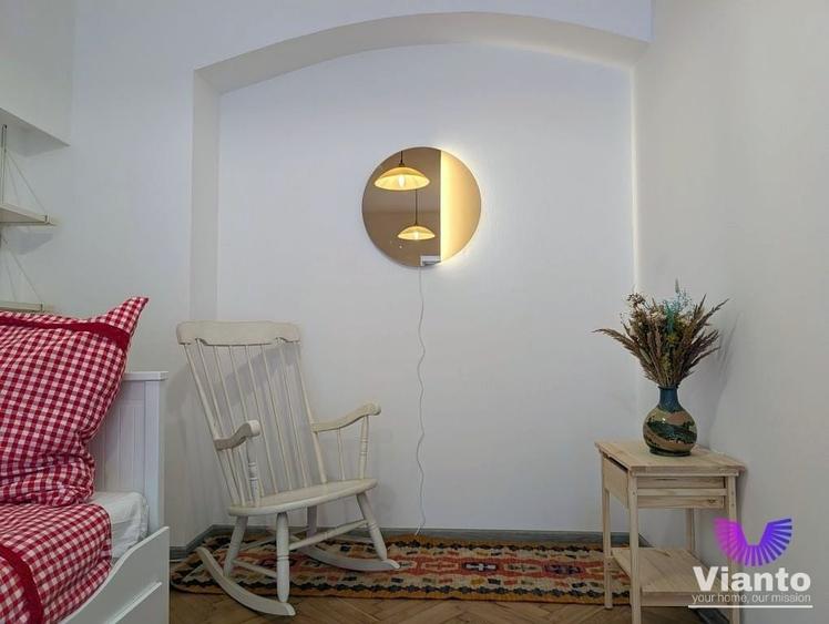 Studio Cochet | Pet Friendly | Centrul Vechi | Sibiu - 6