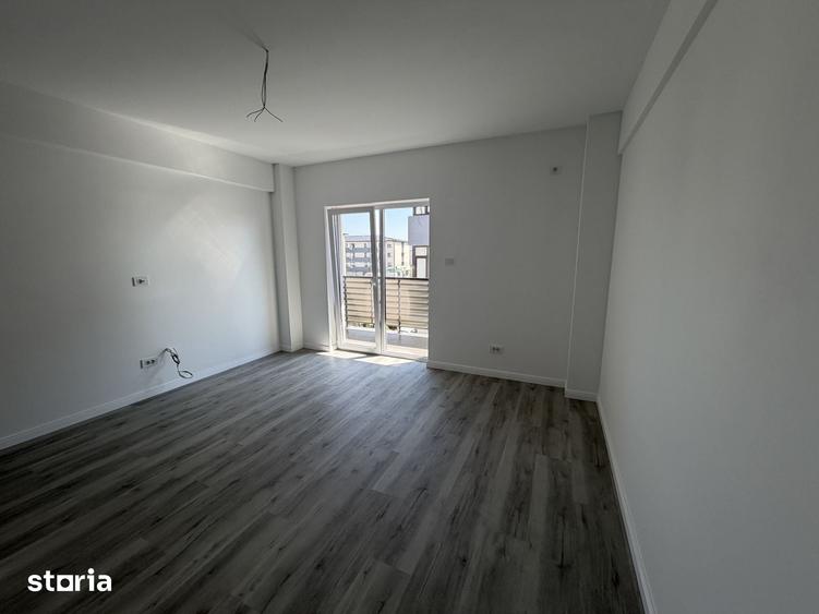 Garsonieră decomandată în Miroslava