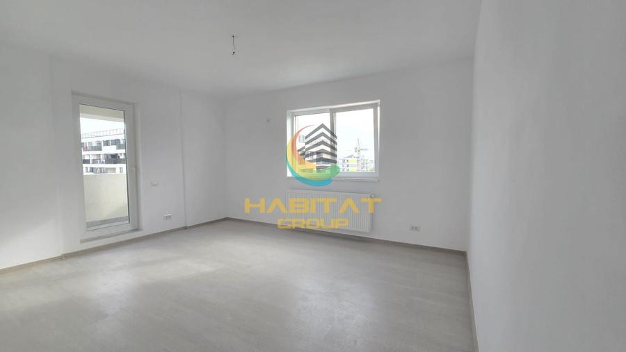 Apartament cu 2 camere decomandat în Brâncoveanu