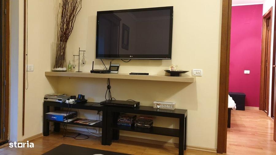 Studio - Apartament Central Furnica - 5