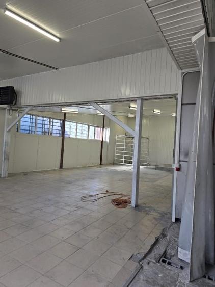 Birou, de 243 mp, în Chitila