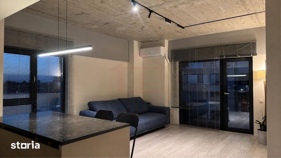 Apartament cu 4 camere în Țiglina 1