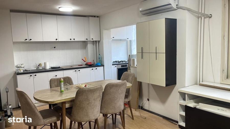 Apartament cu 2 camere în Iancului