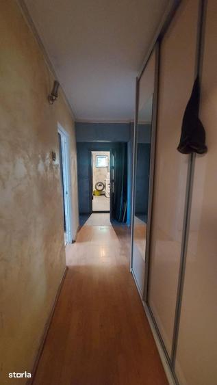 OCAZIE 4 camere etaj 2, Popesti, Oltenitei, Mobilat Utilat Centrala - 4