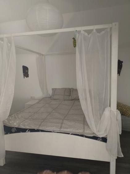 Duplex cu 3 camere cu Canalizare în Semicentral