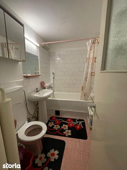 Apartament cu 2 camere, mobilat în Tolstoi