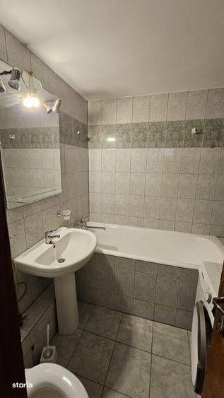 Apartament cu 3 camere, mobilat în Rahova