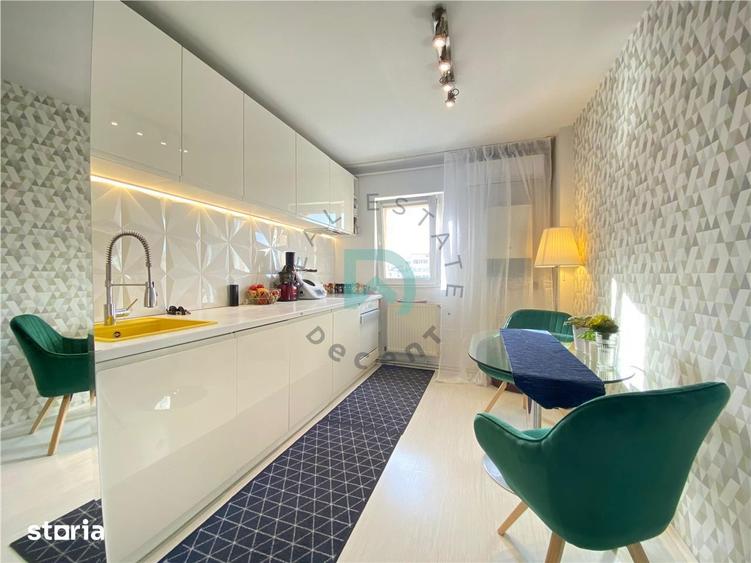 Apartament cu 2 camere în Griviței