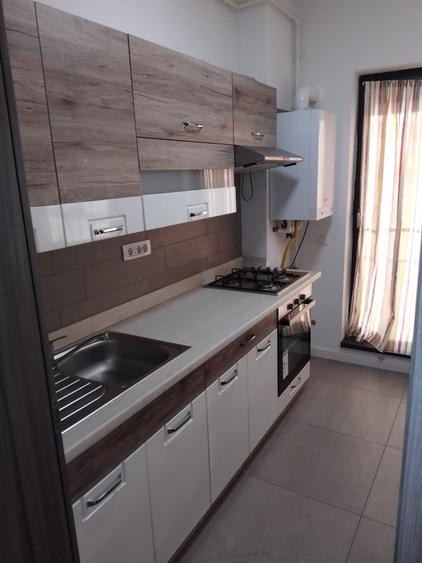 Închiriere garsonieră 21 Residence zona Lujerului - 7
