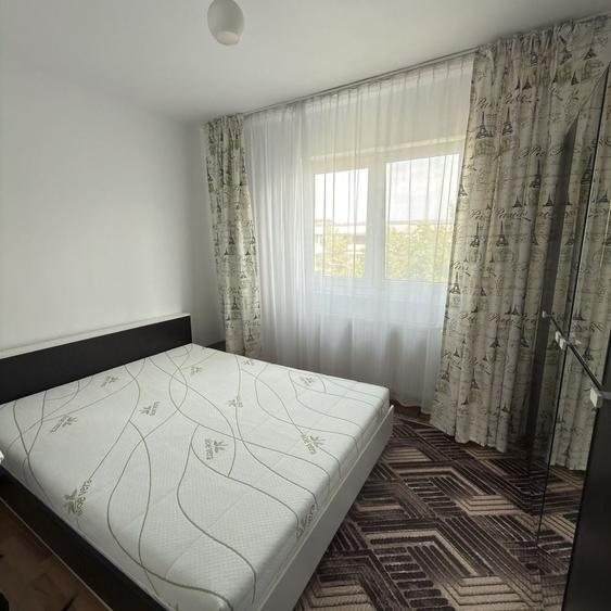 Apartament cu 2 camere decomandat în Grigorescu