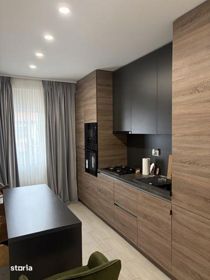 Studio Imparatul Traian Residence - 1