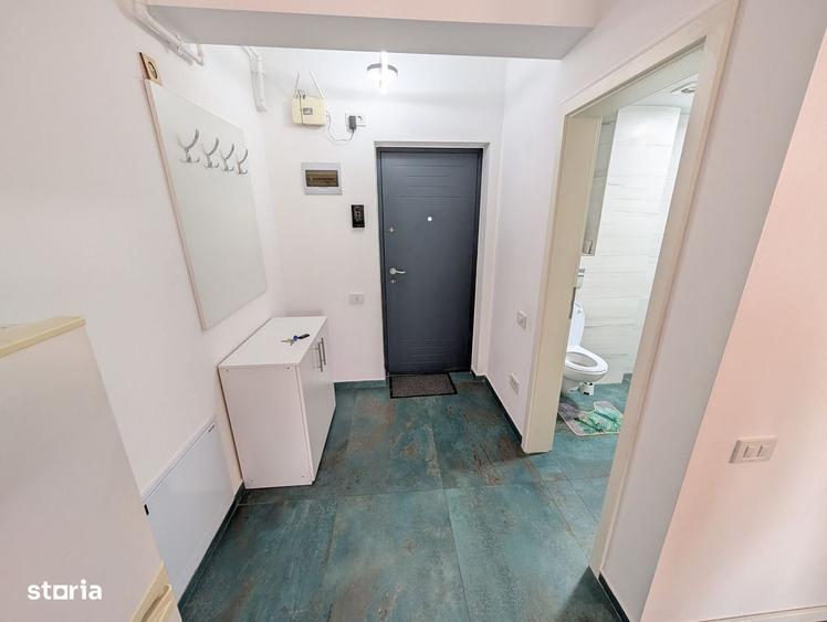 Apartament cu 2 camere în Odăile