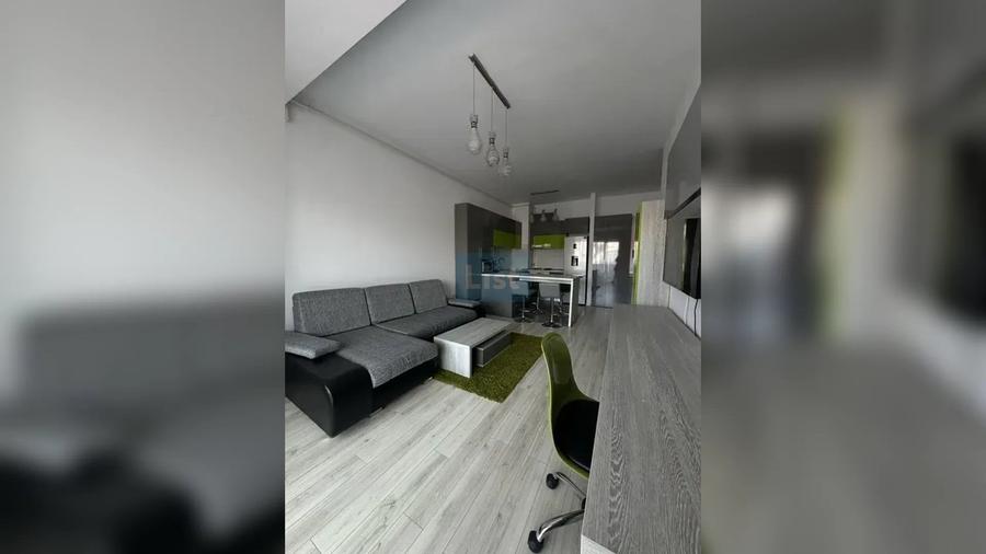 COMISION 0% Apartament 2 Camere | Bună Ziua | Bloc Nou - 3