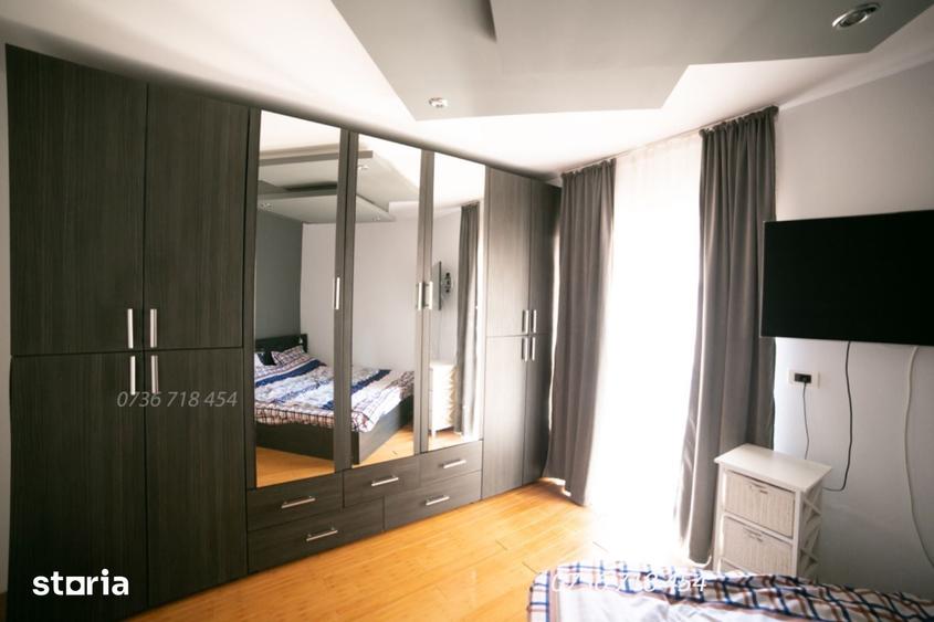 Apartament cu 2 camere în Bunloc