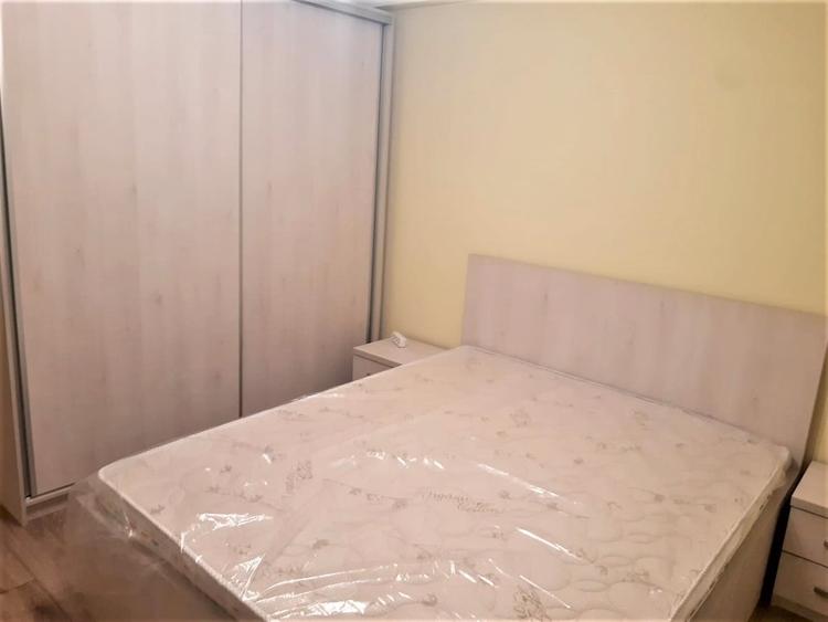 Apartament cu 2 camere semidecomandat în Drumul Taberei