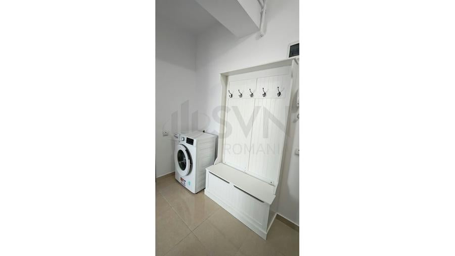 REA1029647 Apartament 2 camere - Leroy Merlin Bragadiru - Prima Inchiriere - 8