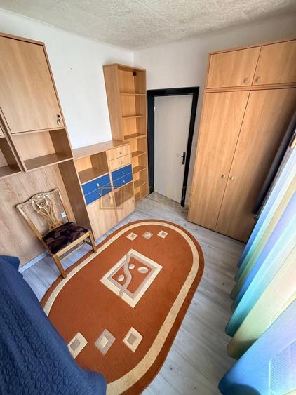 2 camere| curte comuna cu 3 apartamente| centrala proprie| zona aradului| - 11