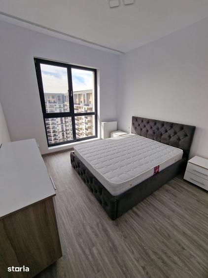 Apartament de inchiriat cu 2 camere | Aqua City | Crangasi Sector 6 - 13