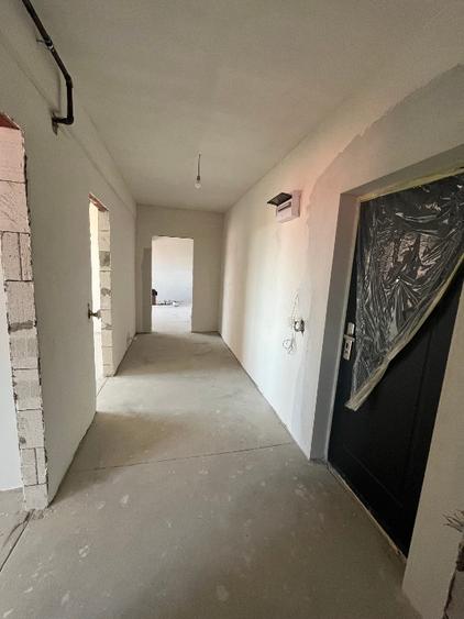 Apartament cu 2 camere decomandat în Brătianu