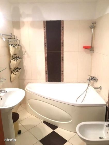 Apartament spatios 3 camere ~ Parter inalt ~ Balcon 8 mp - 11