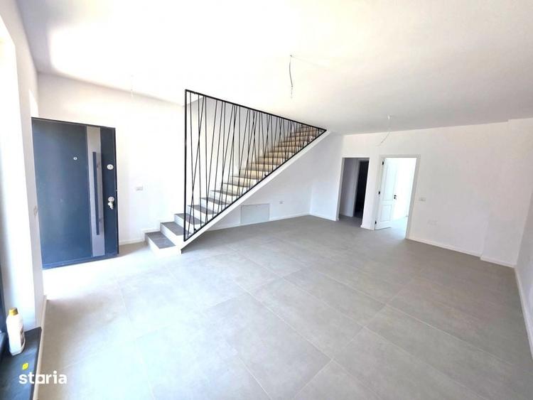 Vanzare Casa/Vila tip 3 camere 2 bai/ Incalzire in pardoseala id nr 50 - 17