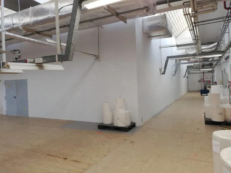 Spațiu comercial, de 1,100 mp, în Central