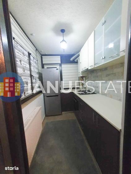 Popesti Leordeni 9`Metrou Dimitrie Leonida CentralaParcare PetFriendly - 3