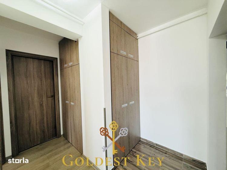 Apartament modern si spatios cu 3 camere, 2 balcoane, parcare - 8